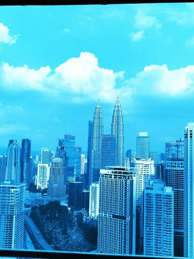 Apartment Colony By Infinitum Suites Service Klcc Kuala Lumpur Malaysia
