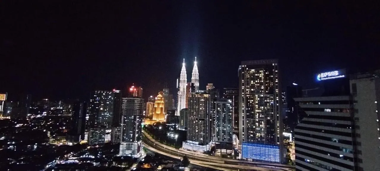 Apartman Colony By Infinitum Suites Service Klcc Kuala Lumpur