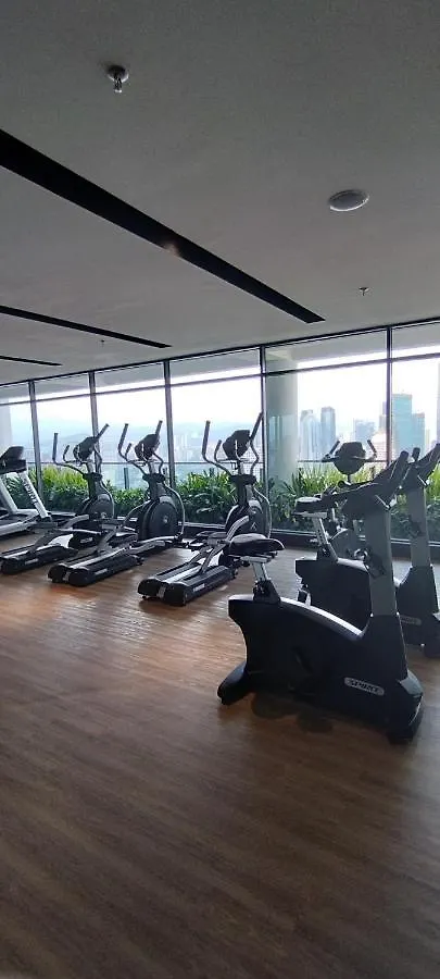 Apartment Colony By Infinitum Suites Service Klcc Kuala Lumpur Malaysia